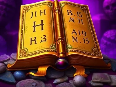 Book of Magnetic, Pragmatic Play